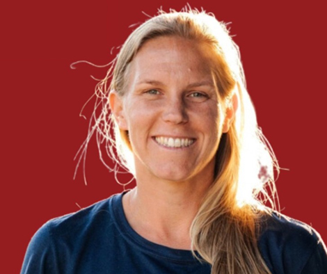 Sam Hope - Coaches on Mission