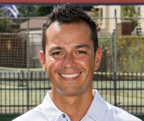 Camilo Rodriguez - Coaches on Mission