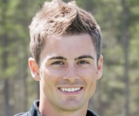 Chase Wickham - Coaches on Mission