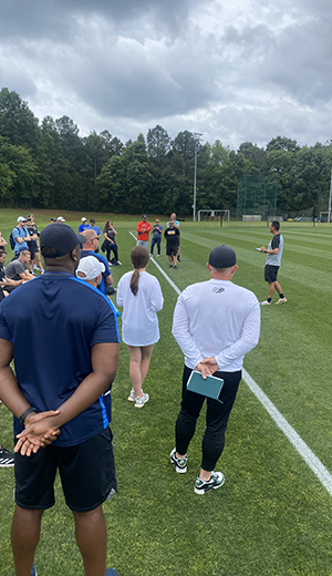 Extreme Sports Mountain Climbing