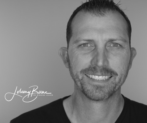 Jeremy Boone - Coaches on Mission