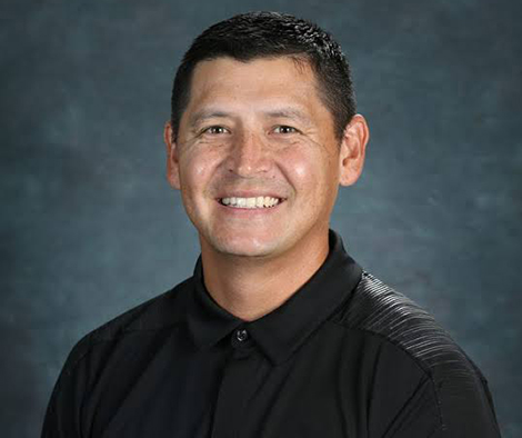 Josh Rife - Coaches on Mission