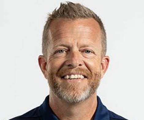 Kelly Findley - Coaches on Mission