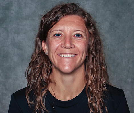 Kelsey Fenix Cameron - Coaches on Mission