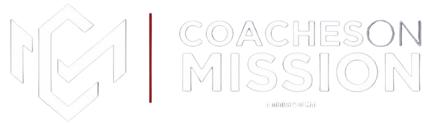 Coaches On Mission (COM) - Faith-Based Christian Coaching Education