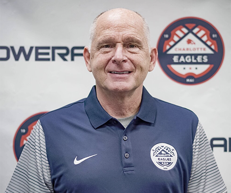 Mark Steffens - Coaches on Mission